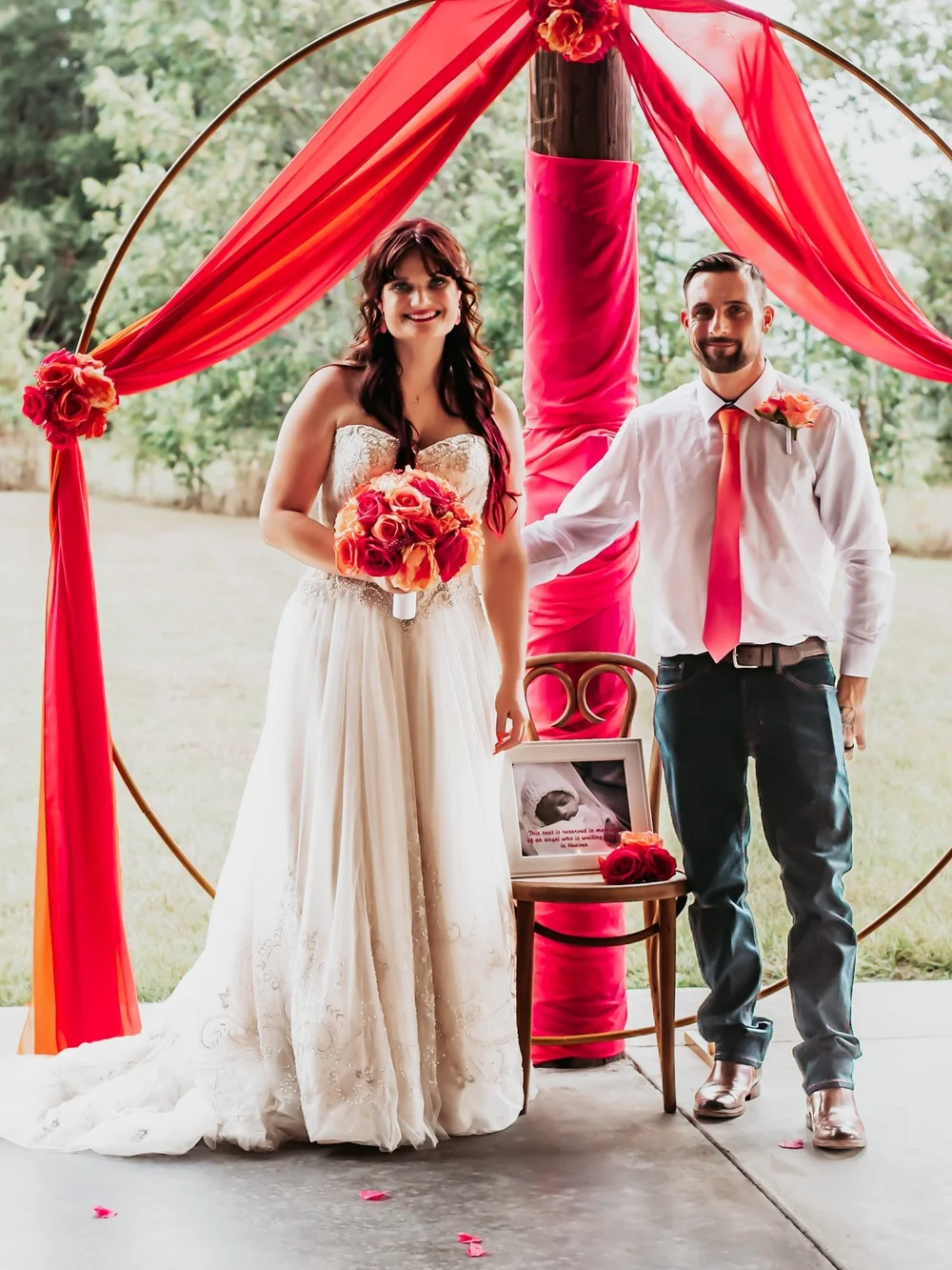 Beautiful Wedding Decor